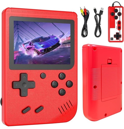Console gioco portatile - di,