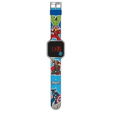 Orologio Bambini The Avengers