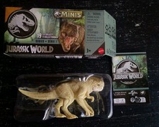 2025 Jurassic World Minis