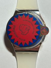 SWATCH SUOZ195  This is my