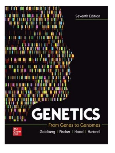 Genetics from genes to - from,