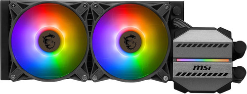 Msi mag coreliquid - m240,