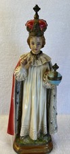Statua statuina Gesù Bambino