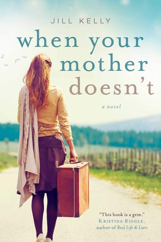 When your mother doesn a - your, doesn't: