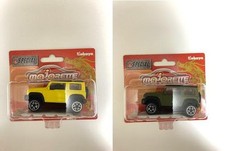 Majorette Hot Wheels Suzuki