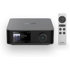 Lettore multimediale Wiim WIIM