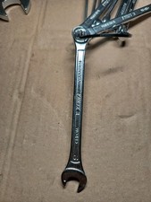 Chiave combinata 10mm Wurth Zebra 2 Pezzi