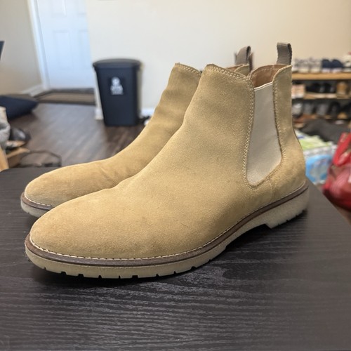 Stivali chelsea zara - stivali,