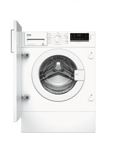 Beko lavatrice 1200 - beko,