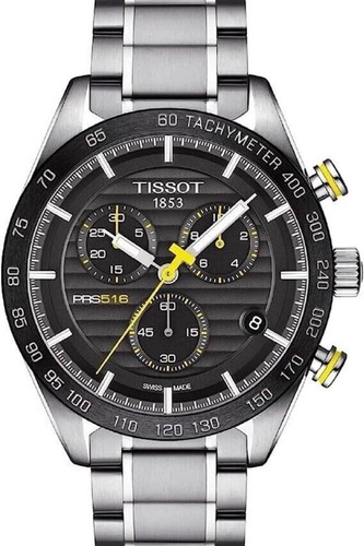 Orologio tissot sport prs - t-sport,