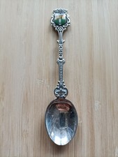 Cucchiaino Argento - Da Collezione - Rotterdam - 15 gr