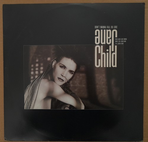 Jane child don wanna - -,