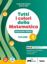 Tutti I Colori Della