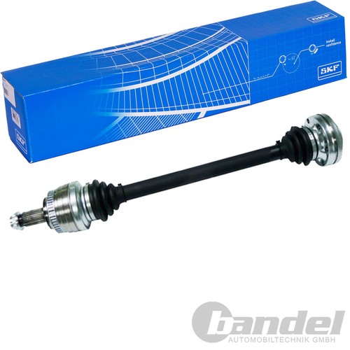 Skf albero motore posteriore - skf,
