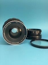 Mamiya Sekor 90mm f3.8 Lens obbiettivo Mamiya (leggi bene)