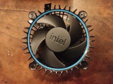 Dissipatore Originale Intel