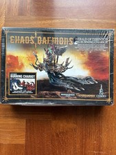 GIOCO DA TAVOLO CHAOS DAFMONS