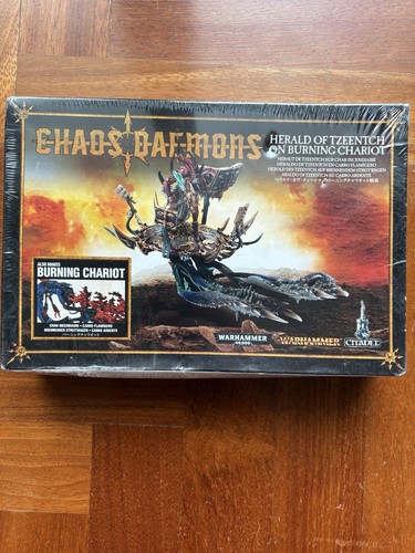 Gioco tavolo chaos dafmons - da,
