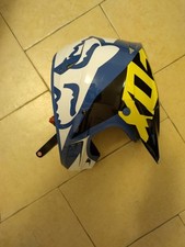 Casco enduro cross fox - enduro,