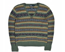 RALPH LAUREN Maglione in lana