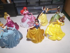 Personaggi Cake Topper