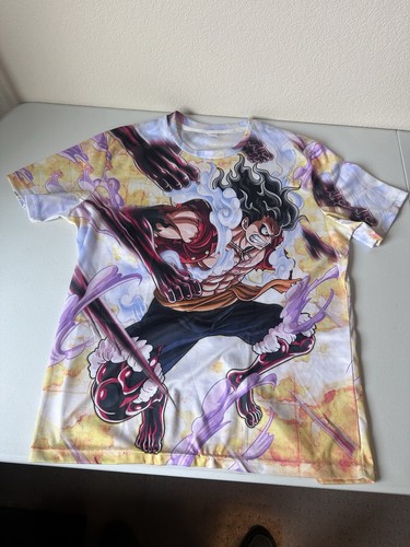 Shirt anime manga series - manga,