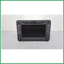 Autoradio Alfa Romeo 159