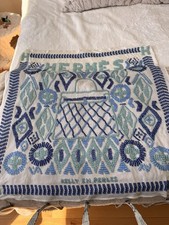 Sciarpa Hermes seta Kelly