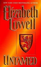 Elizabeth Lowell Untamed
