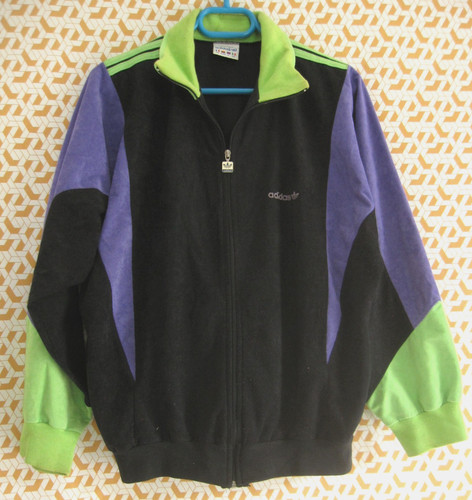 Veste adidas terminator ventex - terminator,