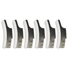 6 Pezzi Pastiglie in Feltro