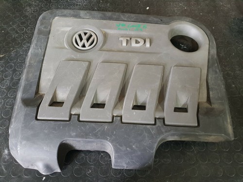 Copertura motore plastica - motore, in