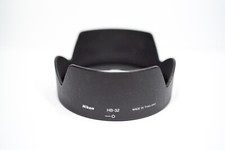 Pare-soleil d’origine NIKON