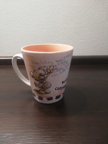 Lotto tazze tazza diddl - diddl,