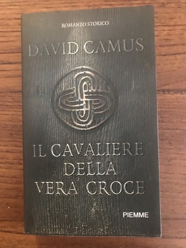 Cavaliere della vera - cavaliere,