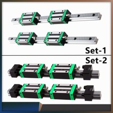 Guida lineare HGR15/20 + 4