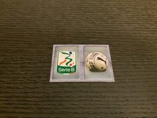 CALCIATORI 2014/15?PANINI?SERIE B?LOGO-PALLONE?FIGURINA N° 545