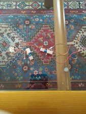 Icom Ic R 7000 Interruttori