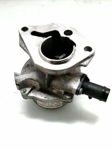 Pompa del vuoto renault modus - pompa,