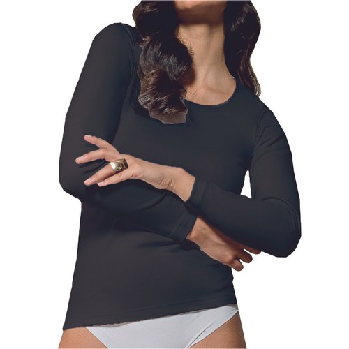 Maglia donna manica lunga - donna,