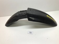 Parafango anteriore derbi - parafango,