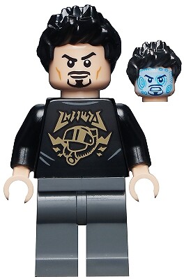 Minifigures lego - minifigures, (nuovo)