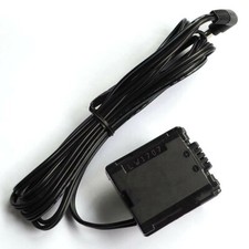 Per Panasonic HMC-HMC153 HMC151 AG-AC130 AG-AC160 cavo batteria DC originale