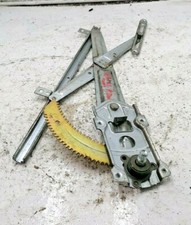 RICAMBI USATI, CREMAGLIERA MANUALE POSTERIORE DESTRA DAIHATSU TERIOS