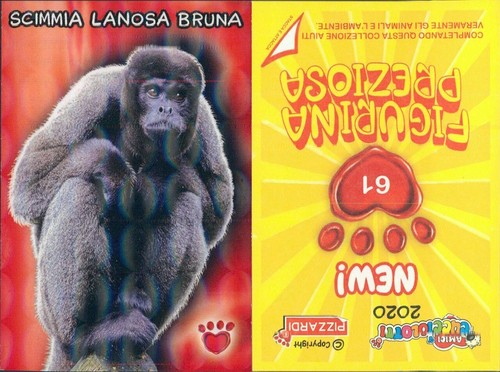Figurina sticker originale - sticker,