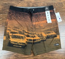 Pantaloncini da tavola Hurley