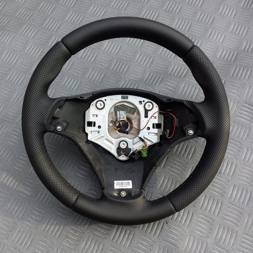 Volante pelle per bmw - per, e81