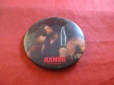 Rambo First Blood Part II