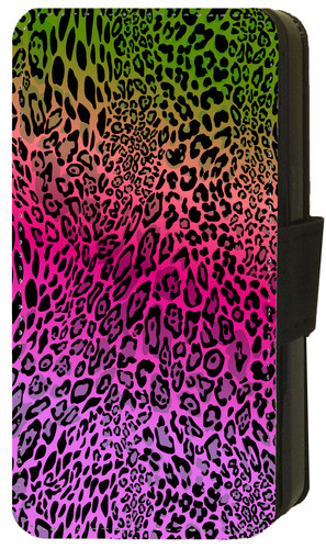 Cheeter stampa animale - , apple