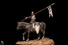 Soldatino giocattolo dipinto